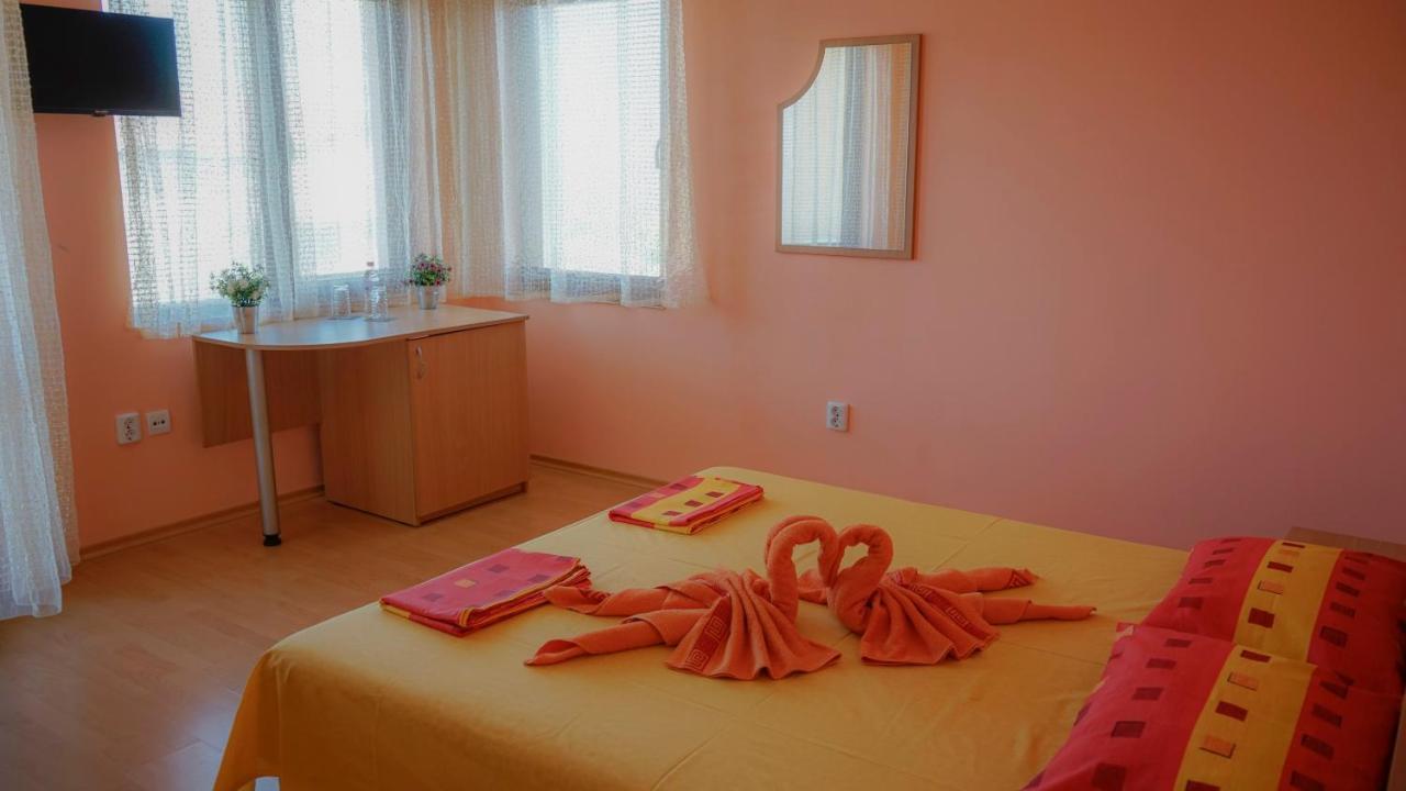 Tatyana Guest House Byala  Exterior photo