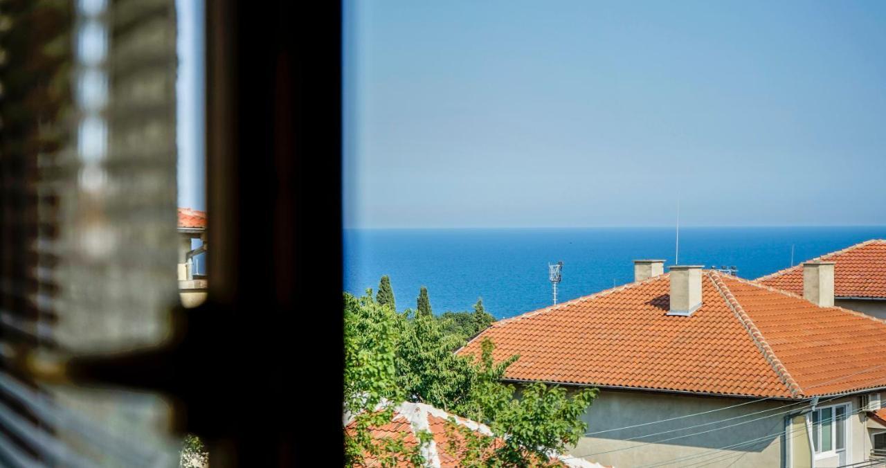 Tatyana Guest House Byala  Exterior photo