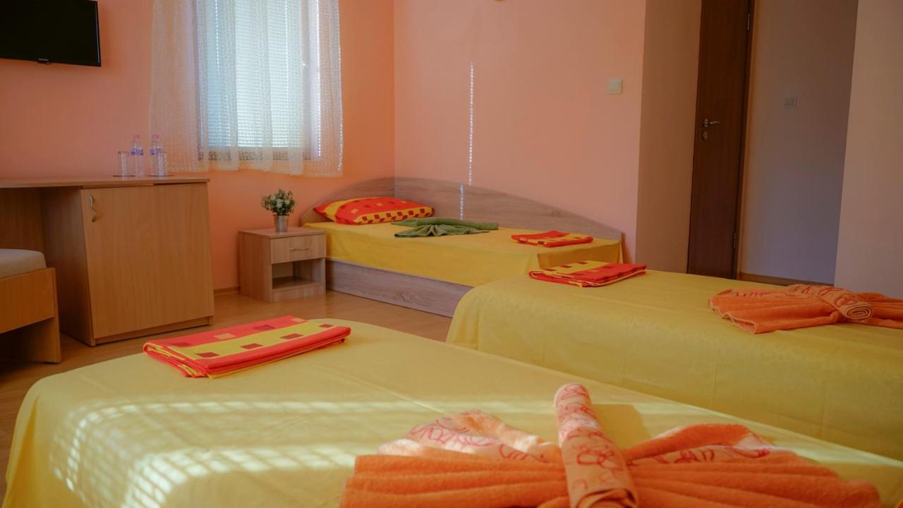 Tatyana Guest House Byala  Exterior photo