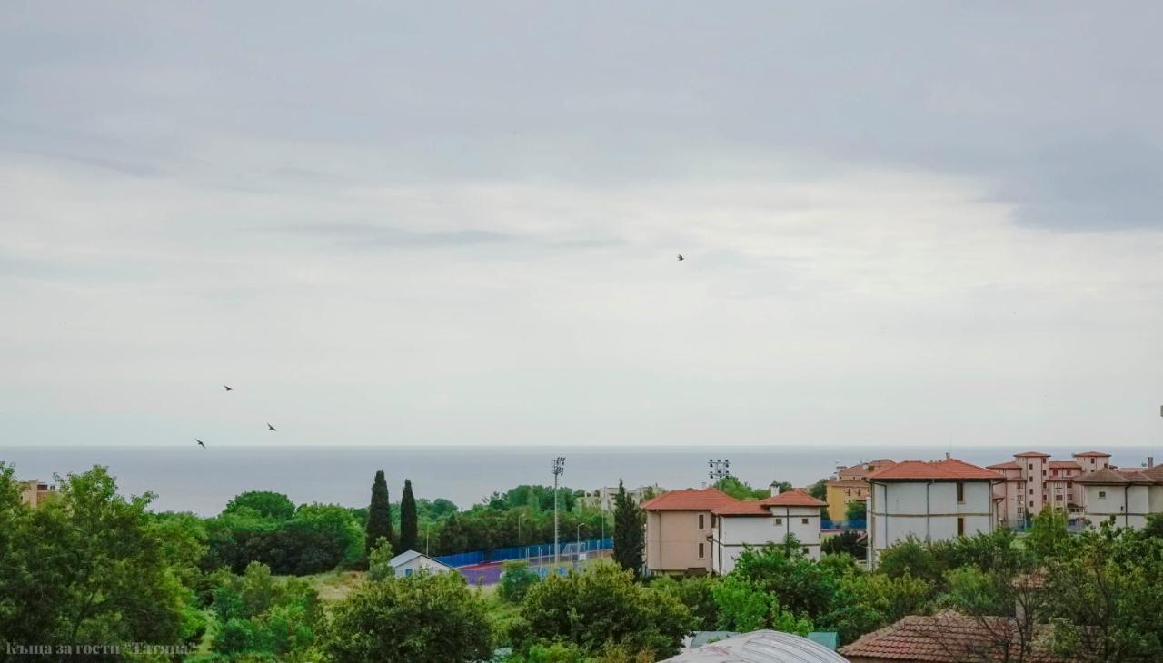 Tatyana Guest House Byala  Exterior photo