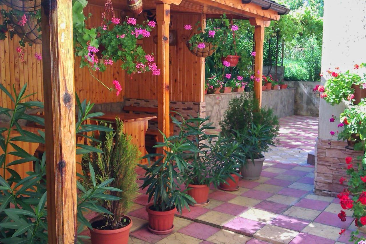 Tatyana Guest House Byala  Exterior photo
